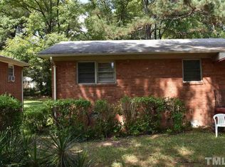 613 Hope Ave, Durham, NC 27707