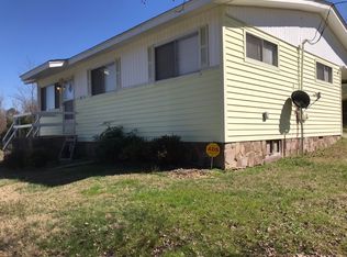 851 Brock Cir, Ringgold, GA 30736
