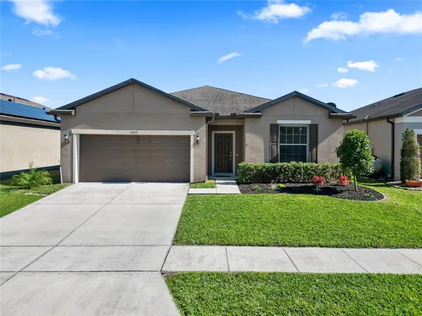 8897 Hinsdale Heights Dr, Polk City, FL 33868