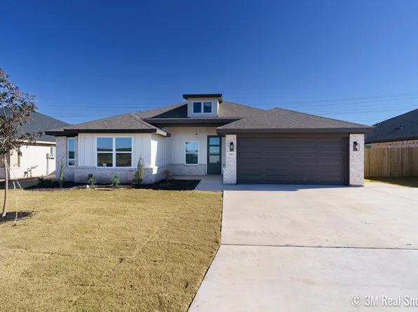 5514 Slayde St, San Angelo, TX 76904