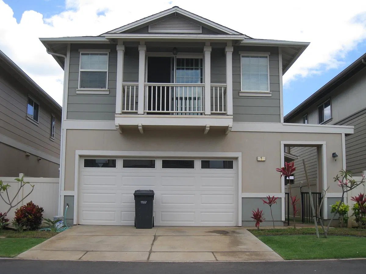 91-1200 Keaunui Dr — Photo 1