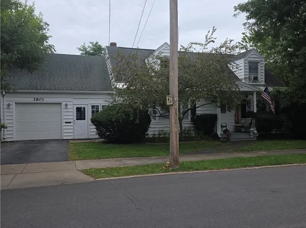 2801 Dearborn Pl, Utica, NY 13501