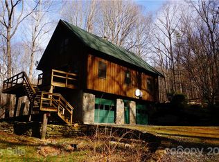 465 Ox Creek Rd, Weaverville, NC 28787
