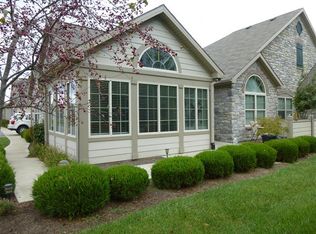 214 Saddle Ridge Cir, Danville, KY 40422