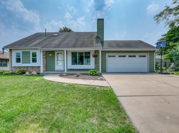 W154N7844 Rosewood DRIVE, Menomonee Falls, WI 53051