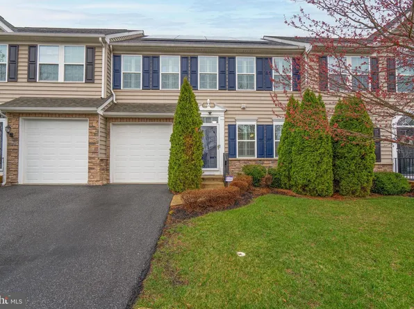 218 Anita Ct, Newark, DE 19702