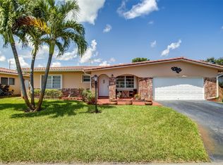 1265 NW 44th St, Pompano Beach, FL 33064