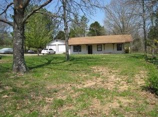63 E Due Ln, Ravenden, AR 72459