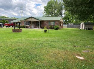 1142 County Road 437, Hillsboro, AL 35643