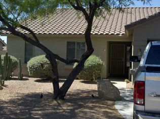 10637 E Forge Ave, Mesa, AZ 85208
