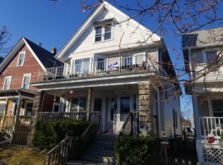 1443 S 71st St UNIT 1445, Milwaukee, WI 53214