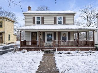 1819 Rochester St, Lima, NY 14485