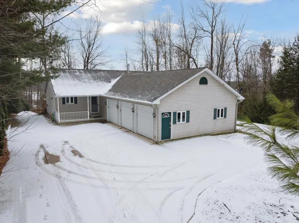 6489 County Road I, Lena, WI 54139