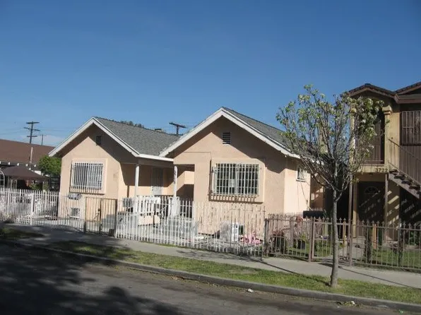 3714 Adair St, Los Angeles, CA 90011