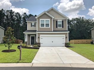 1348 Wild Goose Trl, Summerville, SC 29483