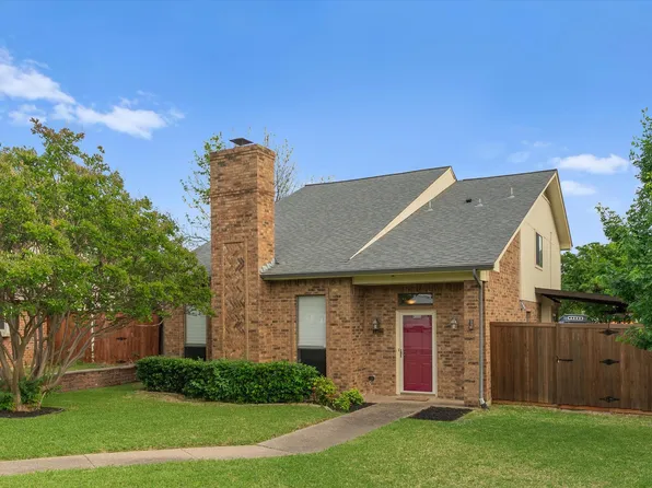 1522 Knollview Ln, Carrollton, TX 75007