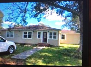 9410 Highway 97, Century, FL 32535