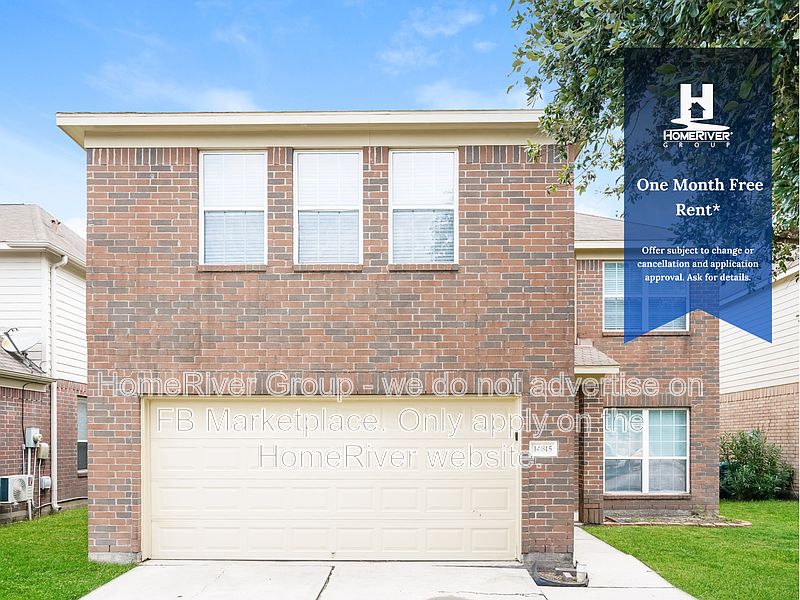 1st image of 14815 Hillside Woods Ct