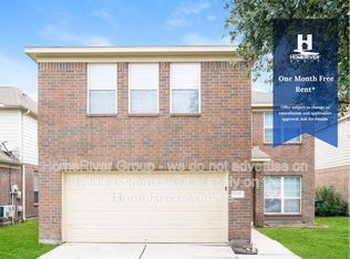 14815 Hillside Woods Ct, Houston, TX 77049