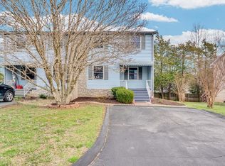 59B Eastgate Cir #B, Cookeville, TN 38506