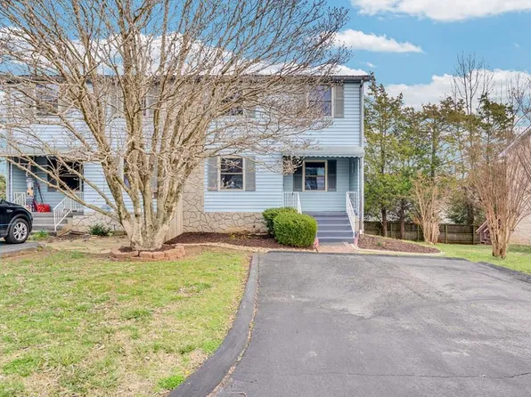 59B Eastgate Cir #B, Cookeville, TN 38506