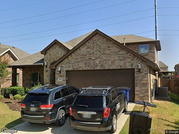 Property Side View