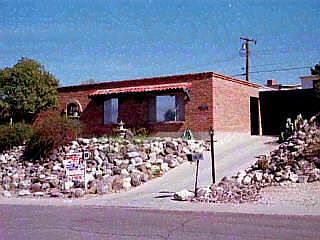 1st image of 702 N Calle Zapata #0