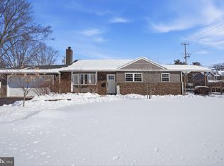 299 Ann Ln, Warminster, PA 18974