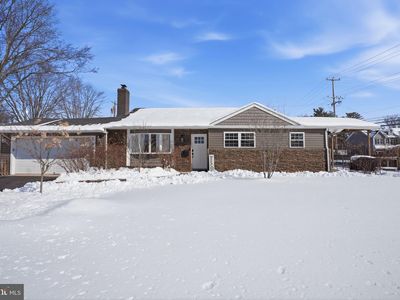 299 Ann Ln, Warminster, PA, 18974