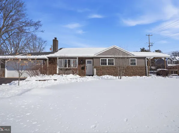 299 Ann Ln, Warminster, PA 18974