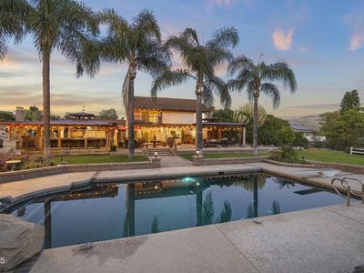 2061 Via Montecito, Camarillo, CA, 93012