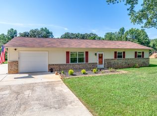 256 Dan Cir, Rockwood, TN 37854