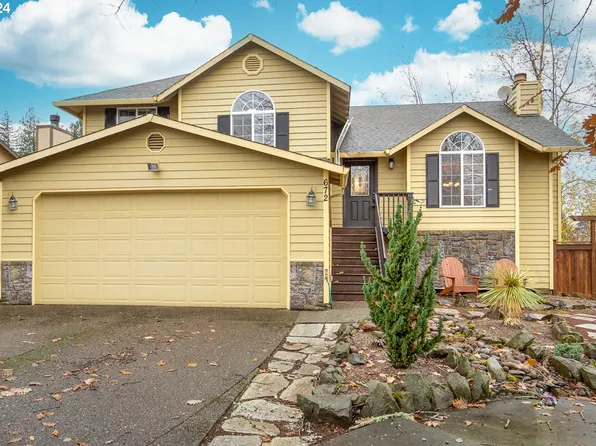 672 SE Beaver Creek Ct, Troutdale, OR 97060