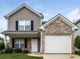 5175 Tussahaw Xing, McDonough, GA 30252