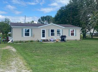435 Haskell Rd, Dunkirk, IN 47336
