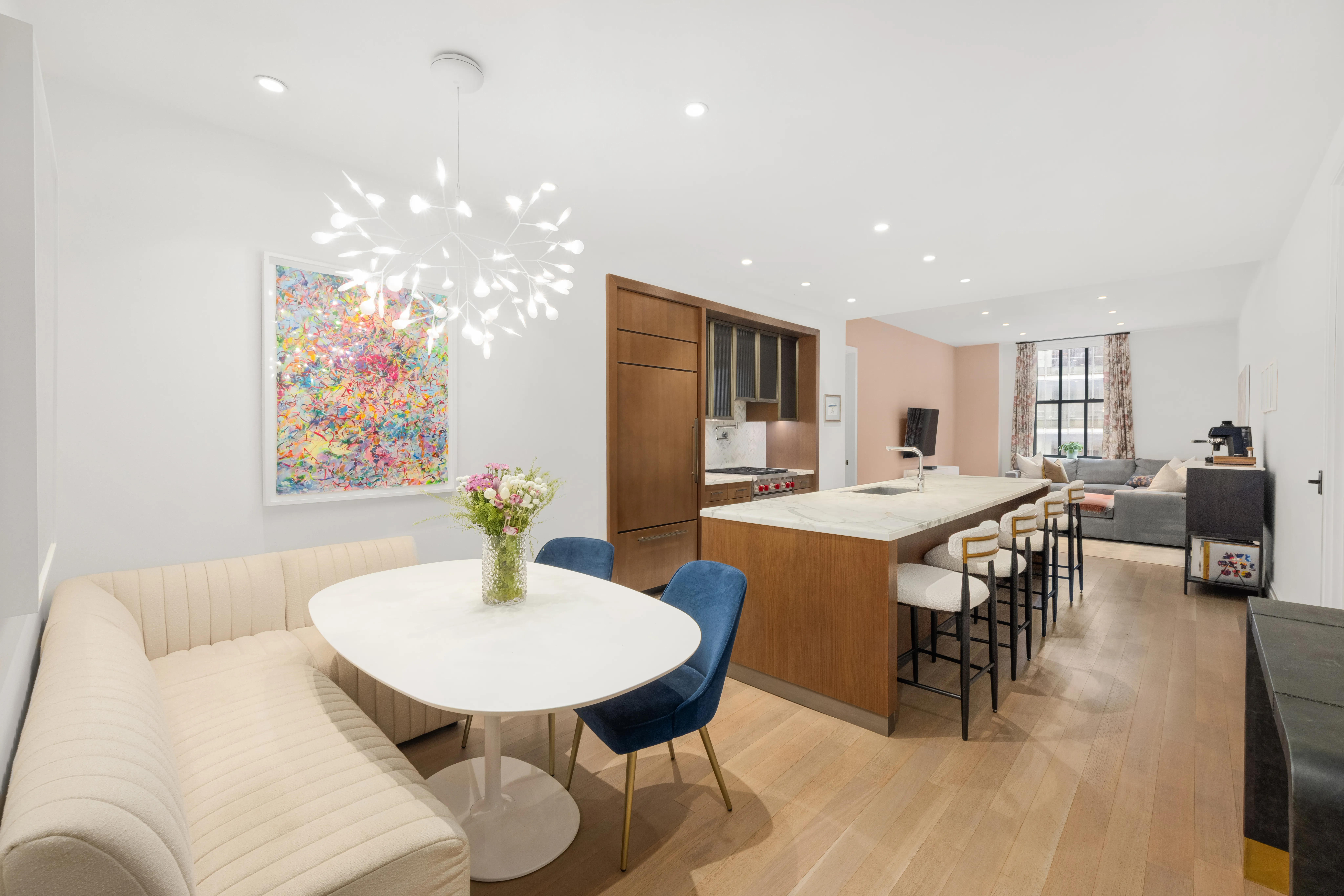 100 Barclay Street #16H in Tribeca, Manhattan | StreetEasy