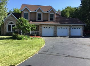 N7522 Cardinal Dr, Elkhorn, WI 53121