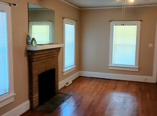 1023 N Center St, Statesville, NC 28677