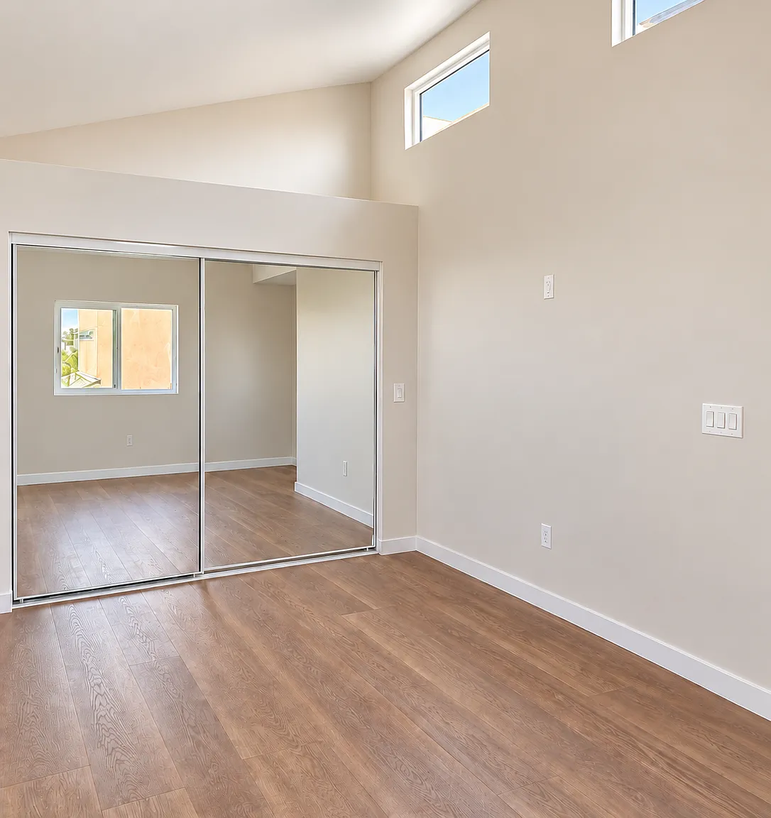 Studio, 458 sqft, $2,200 — Photo 3