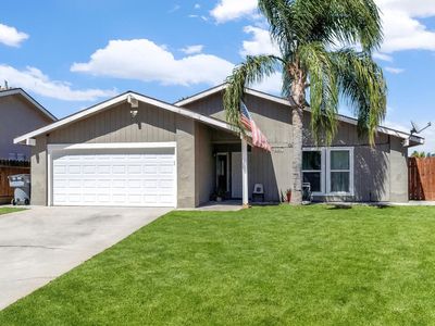 2123 S Winery Ave, Fresno, CA, 93725