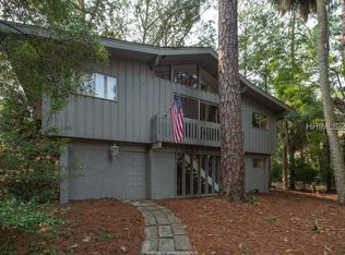 14 Snowy Egret Rd, Hilton Head Island, SC 29928