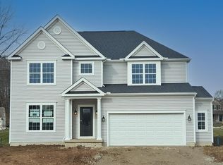 290 Willow Way, Newark, OH 43055