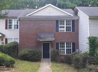 8264 Max Ct, Douglasville, GA 30134