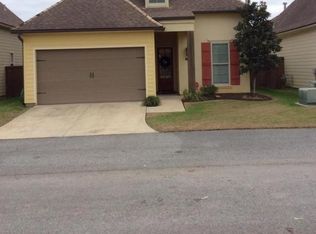 105 Cabana Row, Lafayette, LA 70508