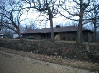 10510 County Road 8090, Rolla, MO 65401