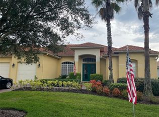 542 Palermo Blvd, Poinciana, FL 34759