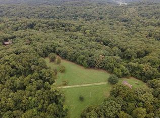 1554 Ossenfort Rd, Glencoe, MO