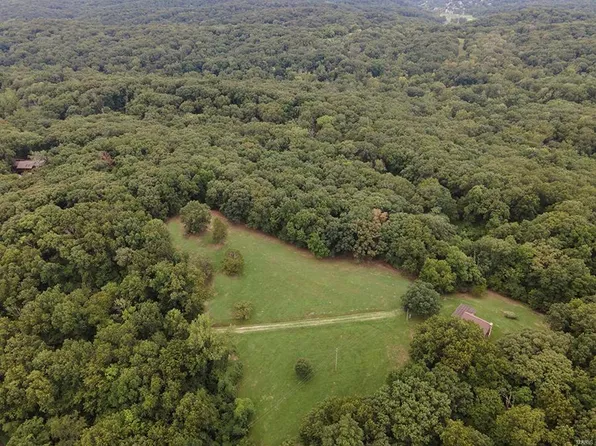 1554 Ossenfort Rd, Glencoe, MO 63038