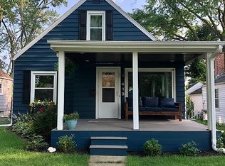413 E Beechwold Blvd, Columbus, OH 43214