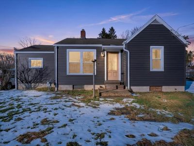 78 S Home Rd, Mansfield, OH, 44906